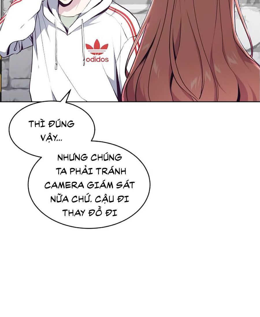 Cậu Bé Của Thần Chết Chap 51 - Next Chap 52