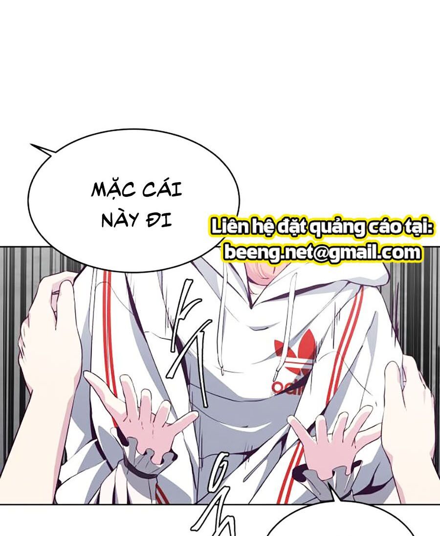 Cậu Bé Của Thần Chết Chap 51 - Next Chap 52