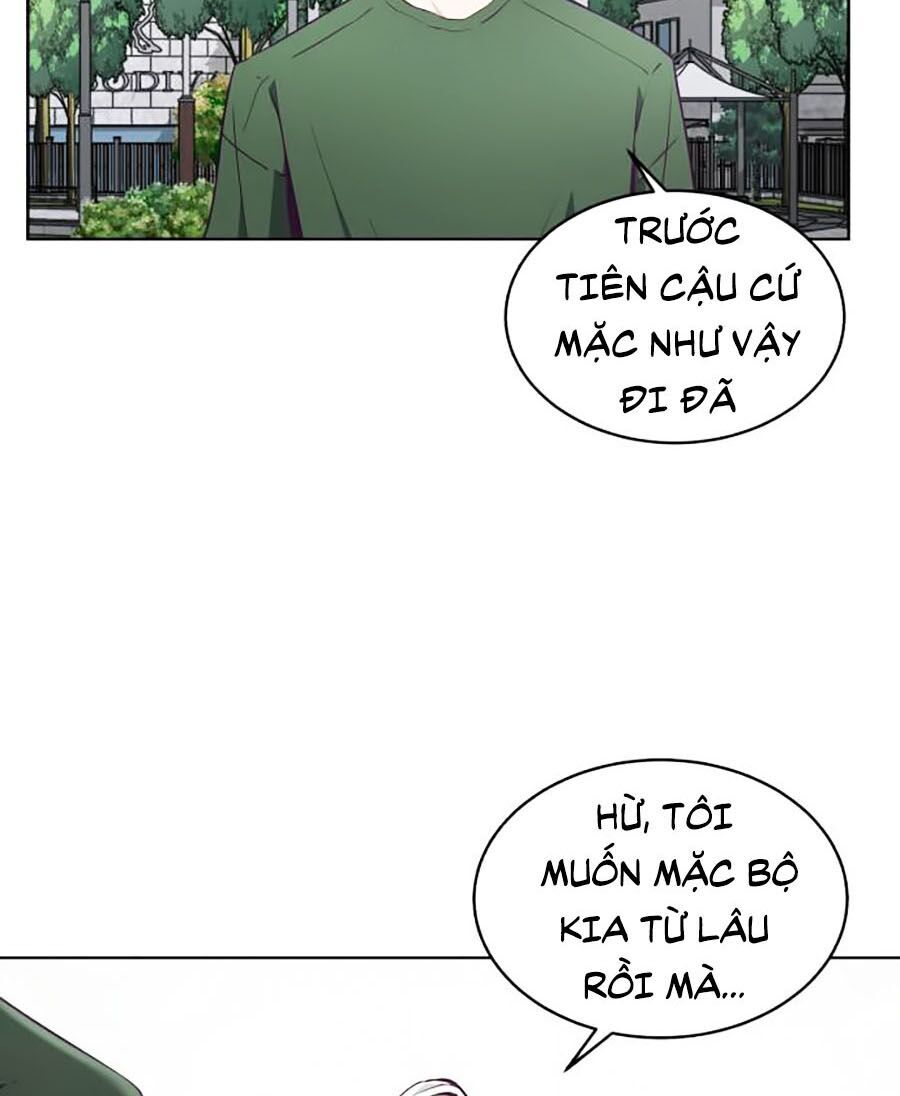 Cậu Bé Của Thần Chết Chap 51 - Next Chap 52