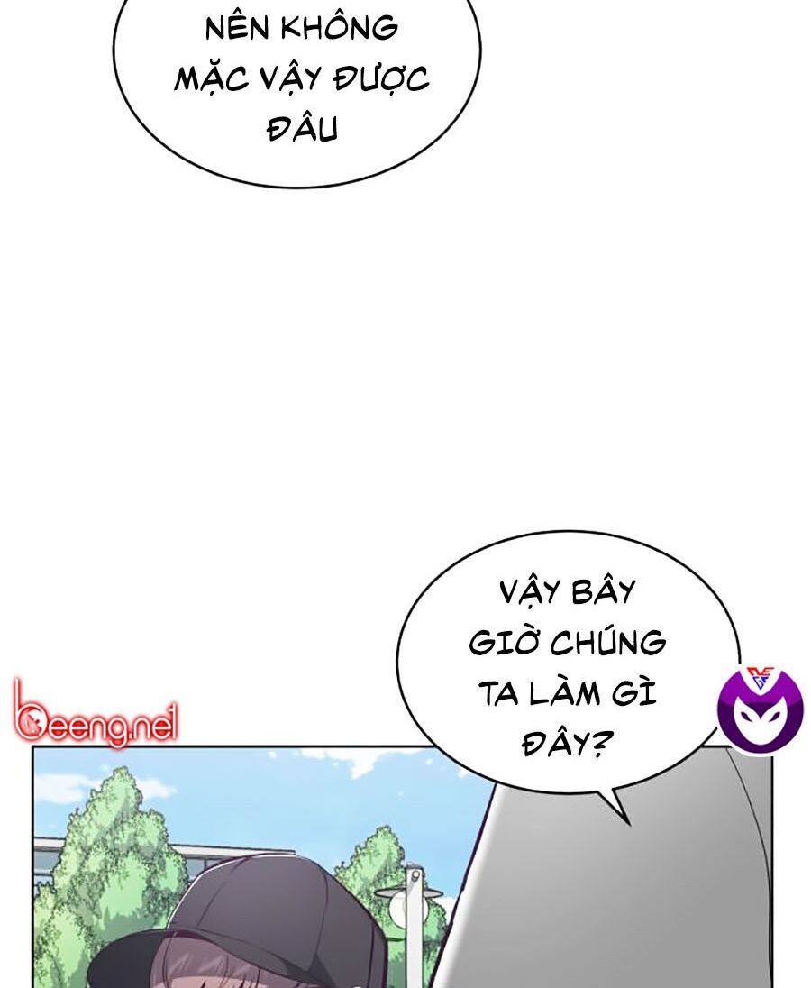 Cậu Bé Của Thần Chết Chap 51 - Next Chap 52