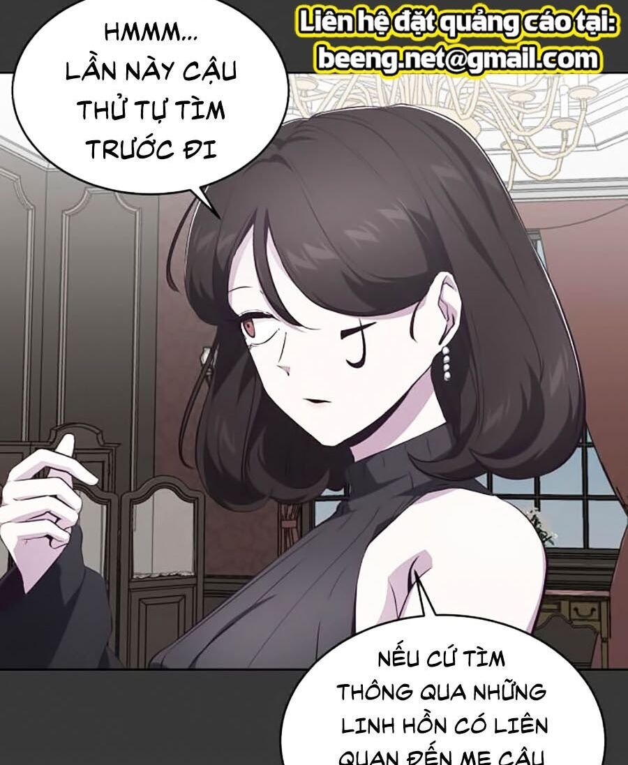 Cậu Bé Của Thần Chết Chap 51 - Next Chap 52