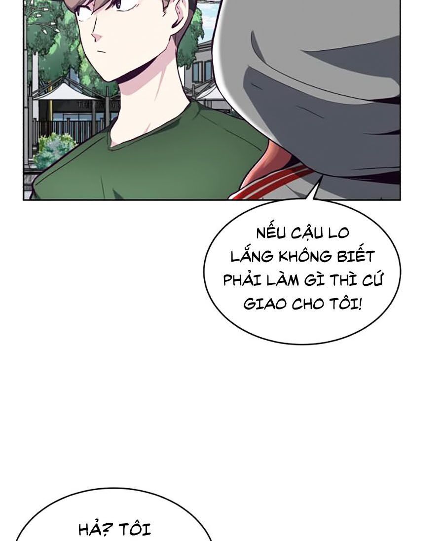 Cậu Bé Của Thần Chết Chap 51 - Next Chap 52