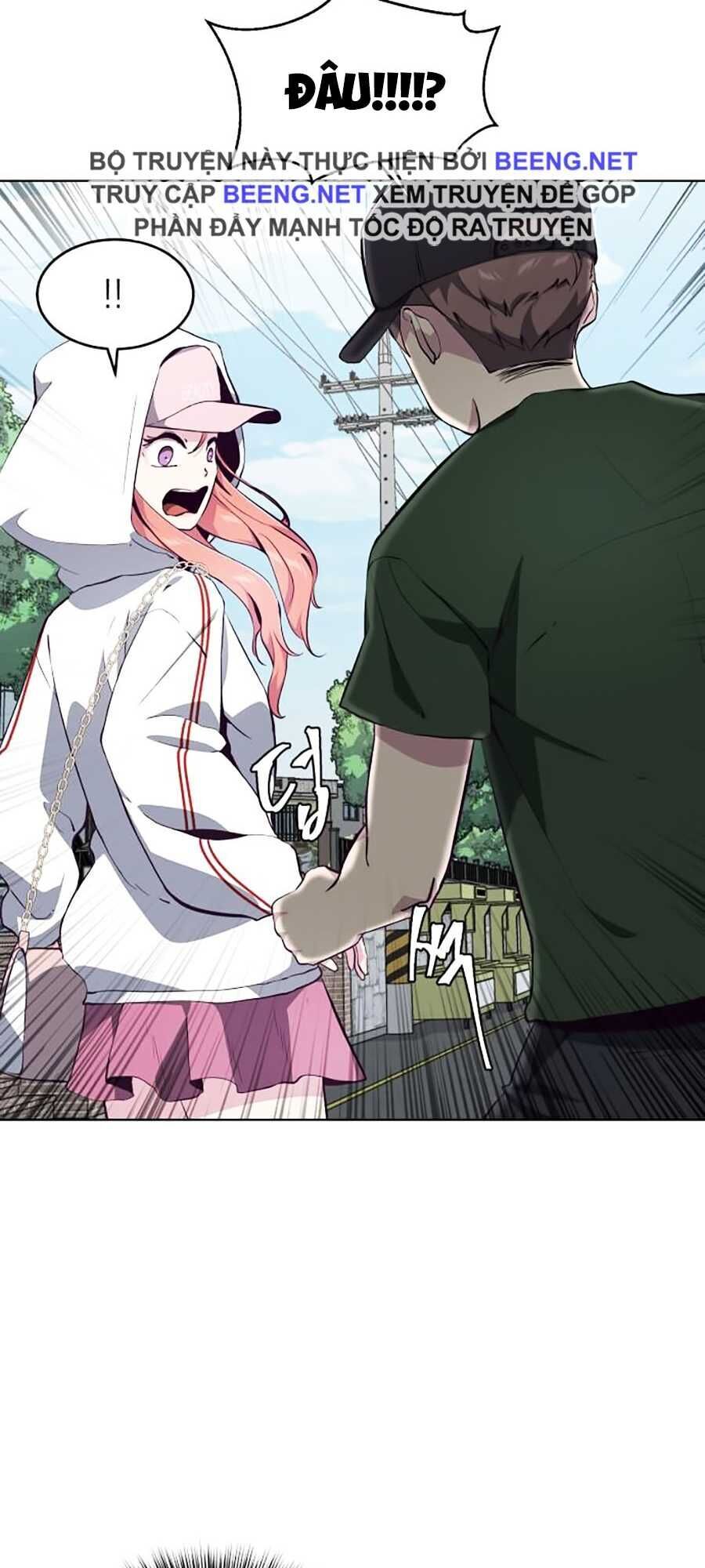 Cậu Bé Của Thần Chết Chap 52 - Next Chap 53
