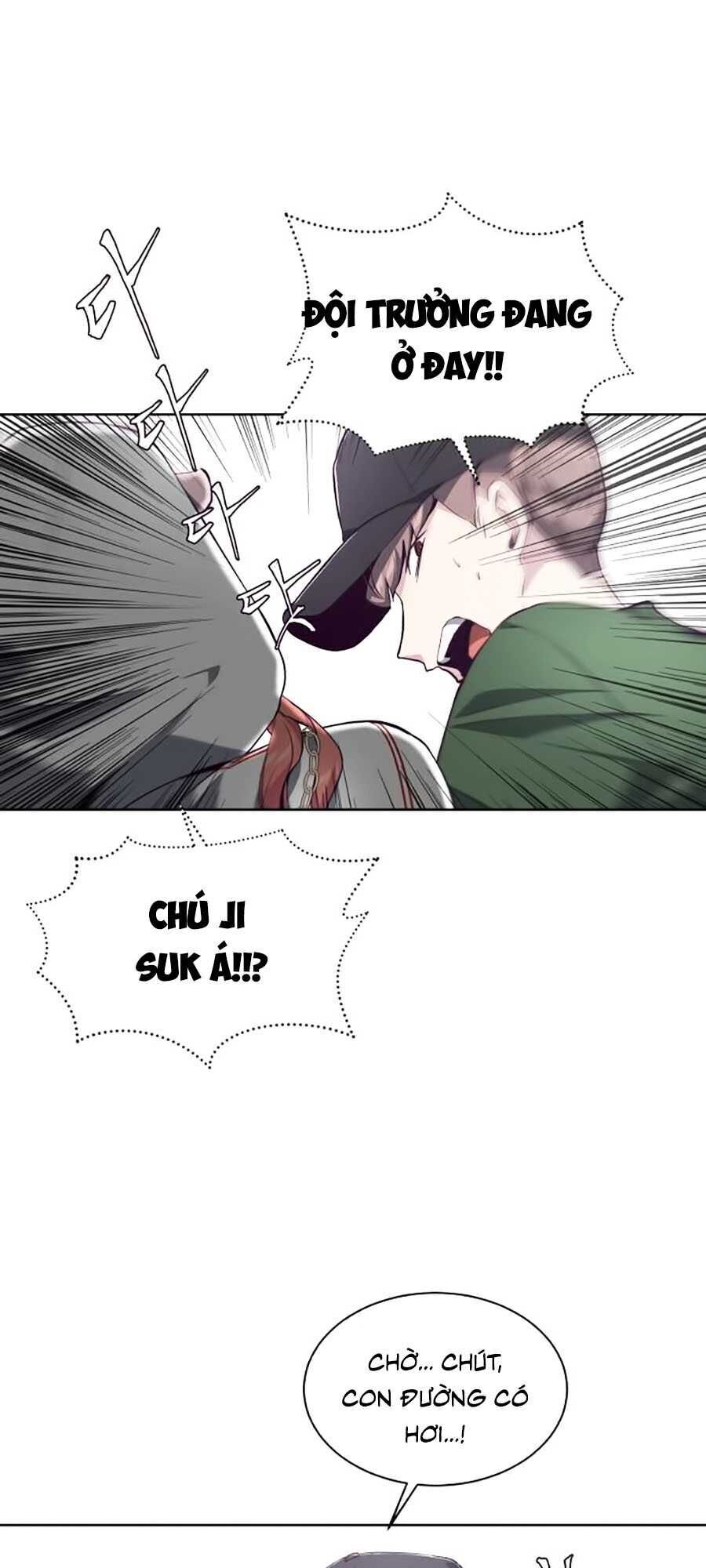 Cậu Bé Của Thần Chết Chap 52 - Next Chap 53