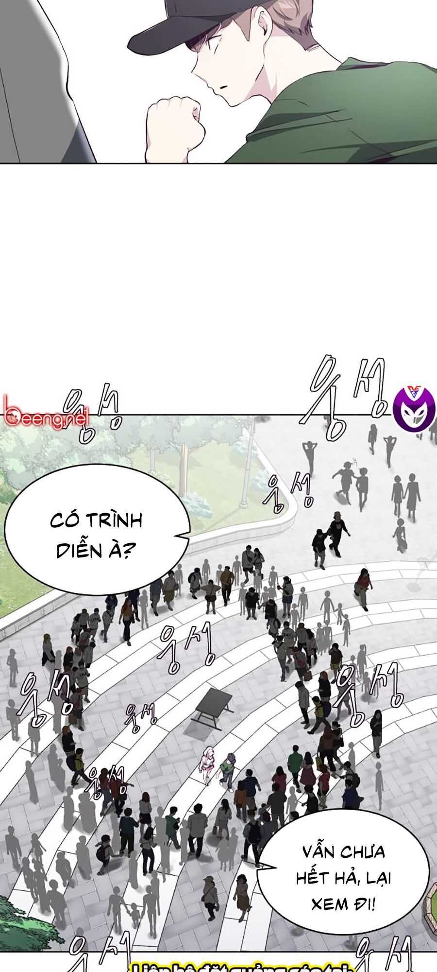 Cậu Bé Của Thần Chết Chap 52 - Next Chap 53
