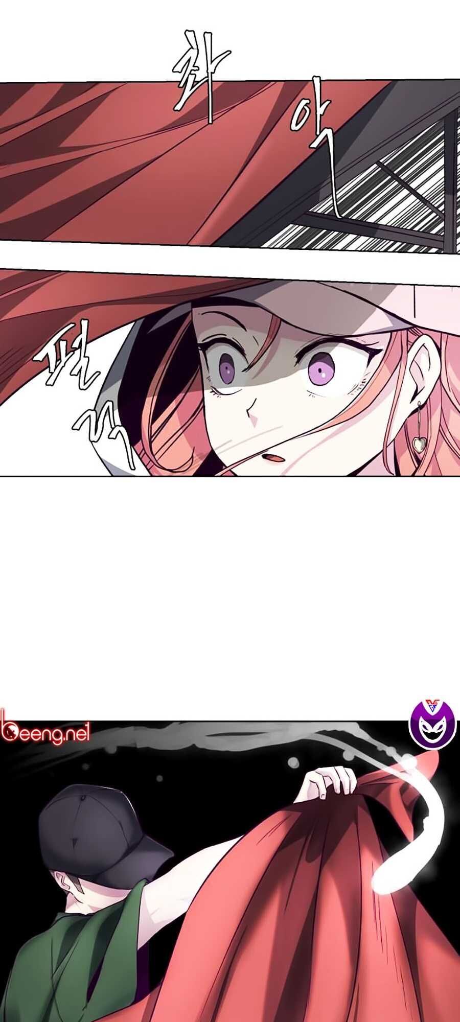 Cậu Bé Của Thần Chết Chap 52 - Next Chap 53