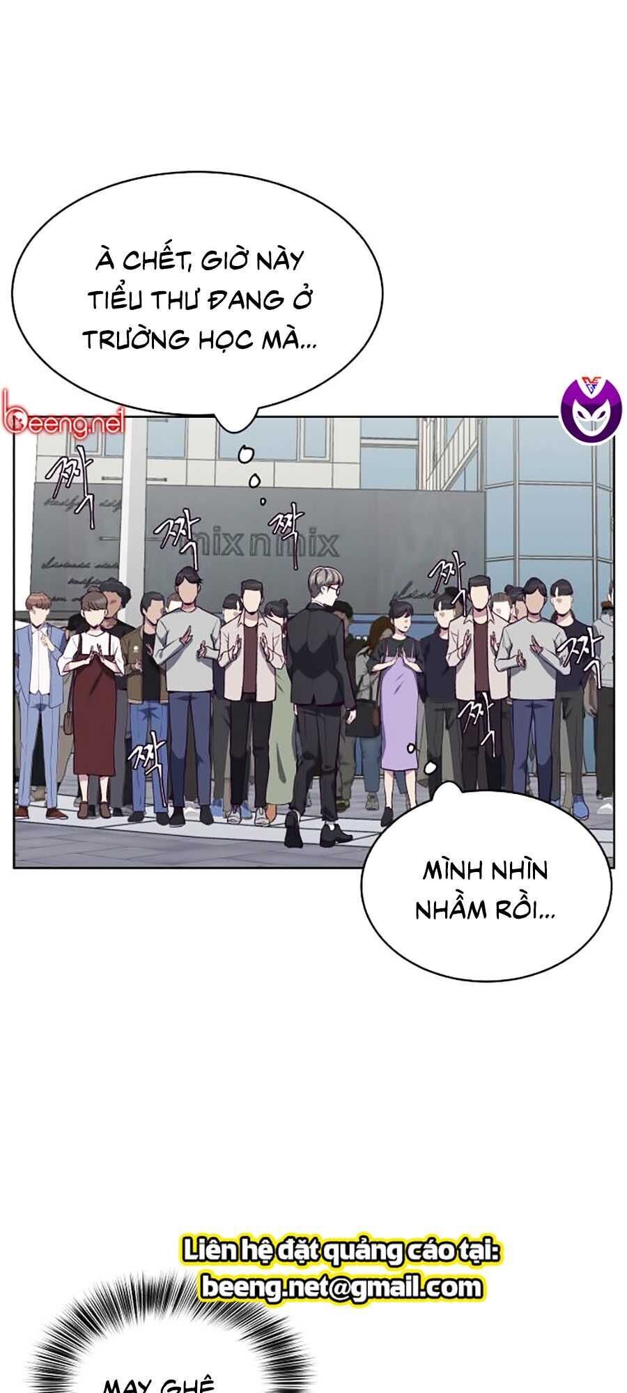 Cậu Bé Của Thần Chết Chap 52 - Next Chap 53