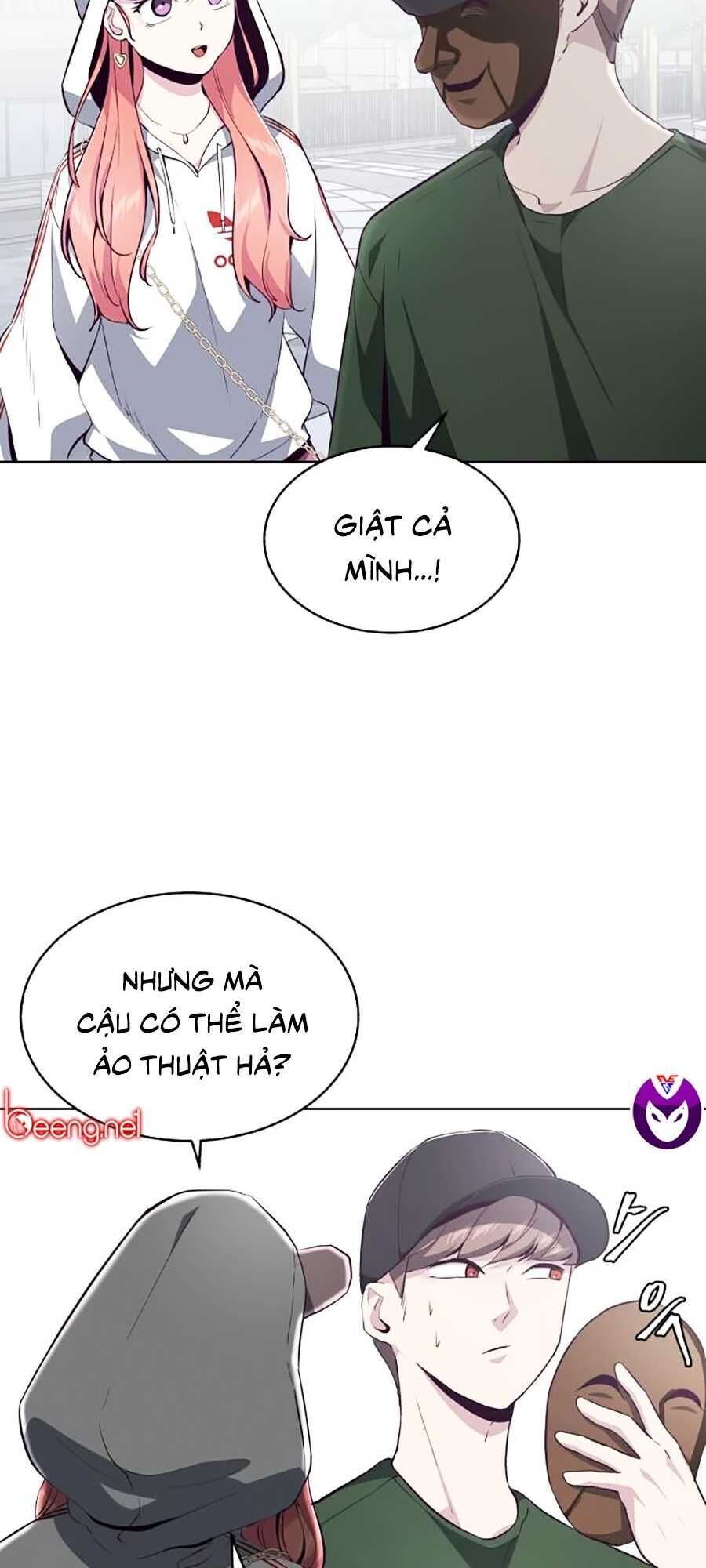 Cậu Bé Của Thần Chết Chap 52 - Next Chap 53