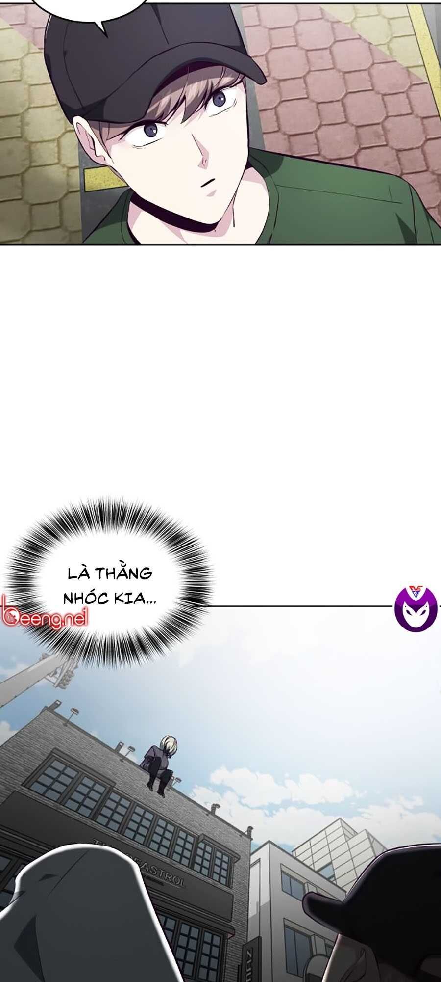 Cậu Bé Của Thần Chết Chap 52 - Next Chap 53
