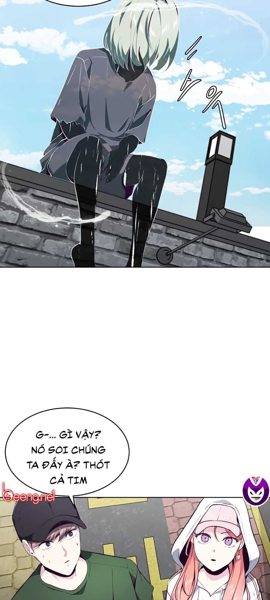 Cậu Bé Của Thần Chết Chap 52 - Next Chap 53