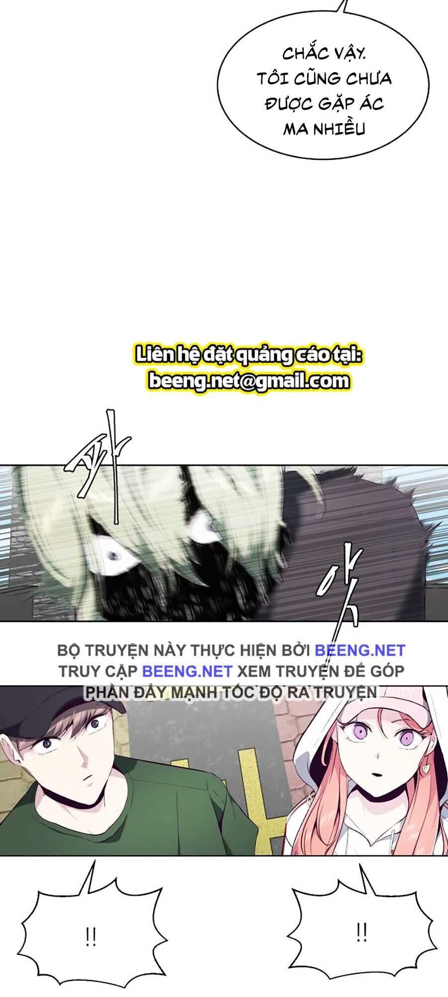 Cậu Bé Của Thần Chết Chap 52 - Next Chap 53