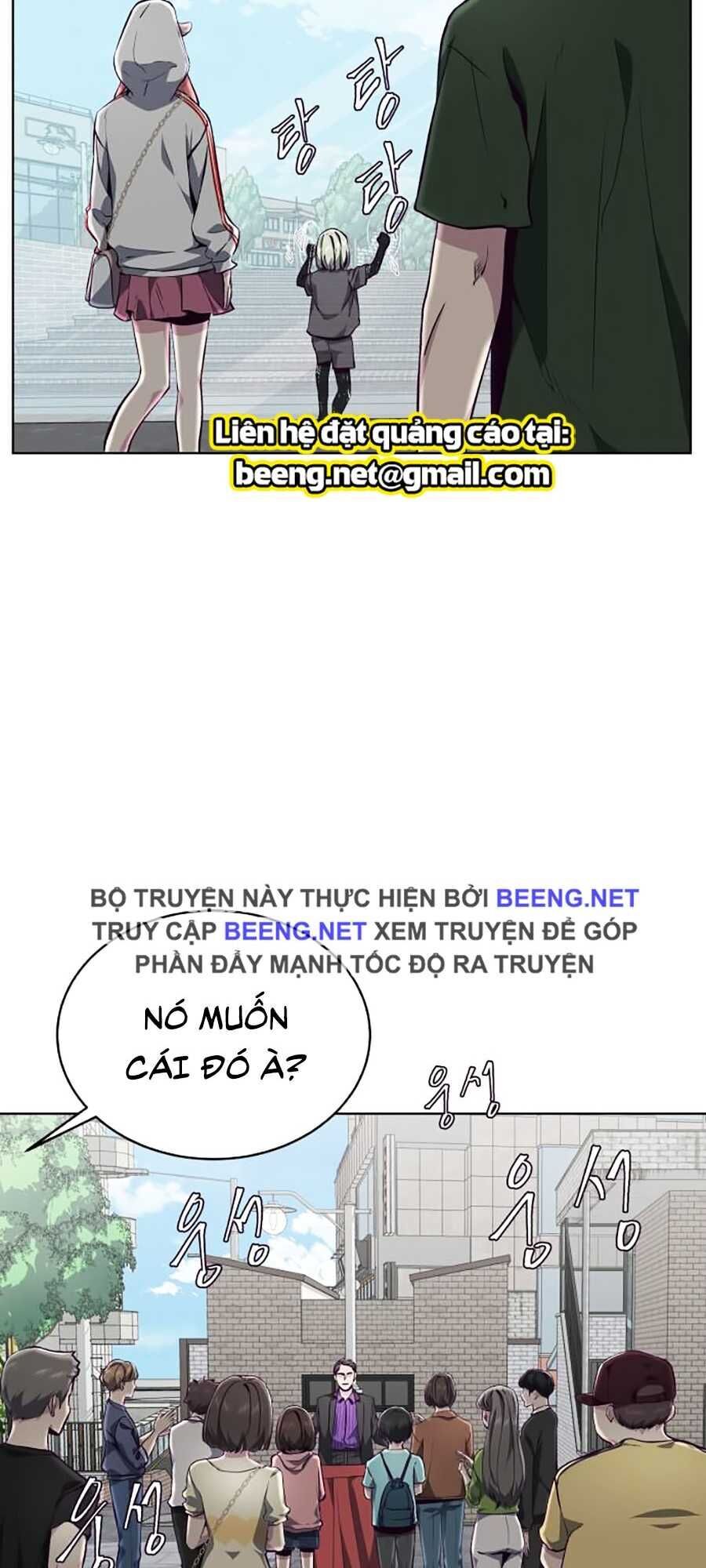 Cậu Bé Của Thần Chết Chap 52 - Next Chap 53