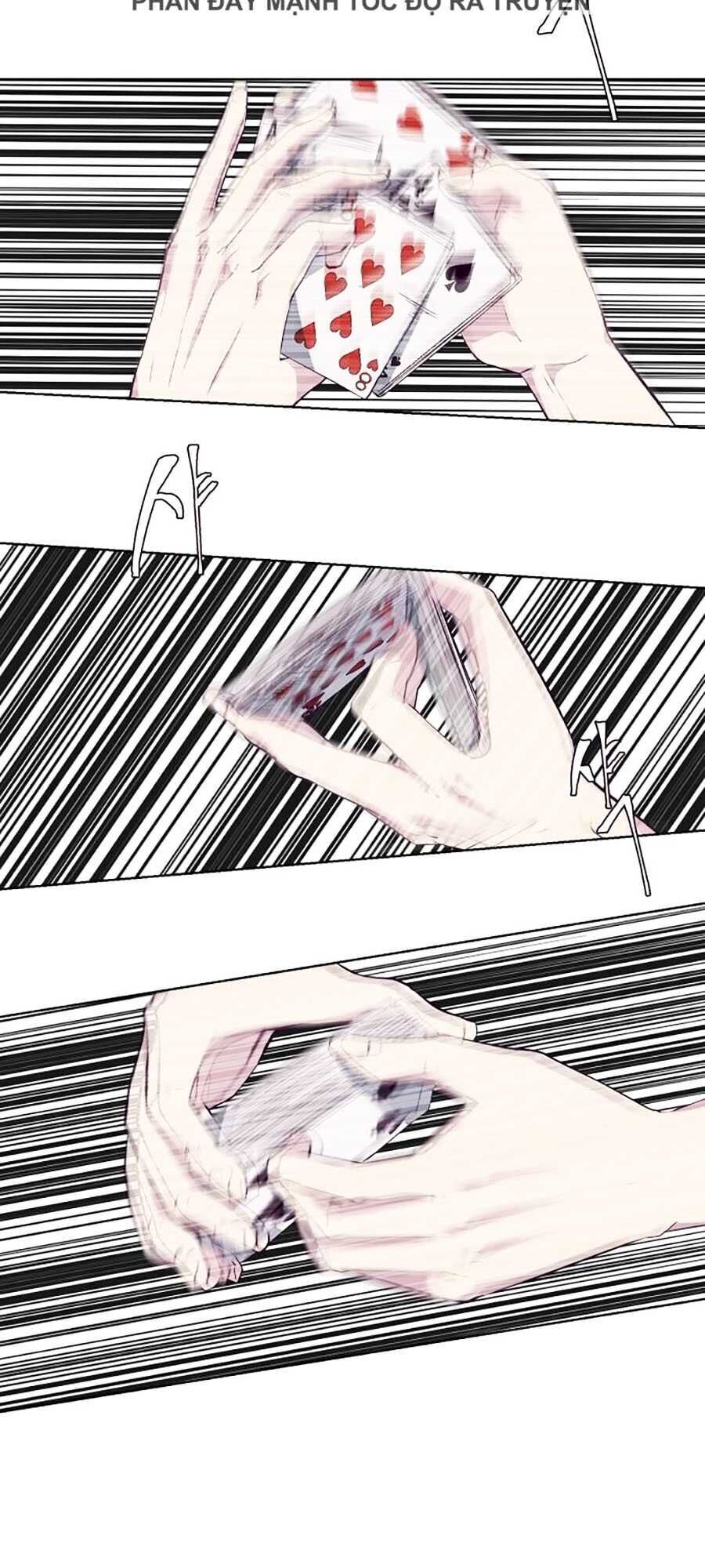 Cậu Bé Của Thần Chết Chap 52 - Next Chap 53