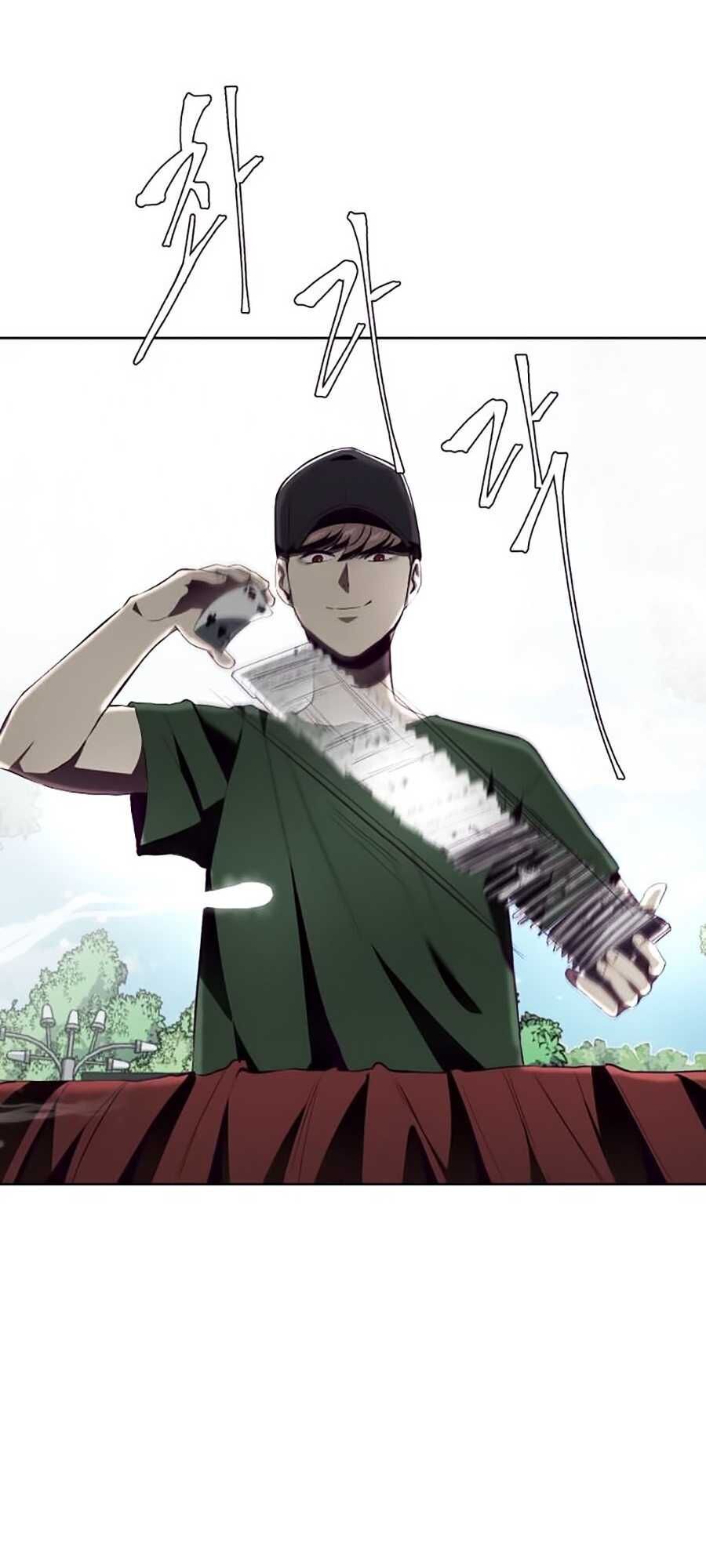 Cậu Bé Của Thần Chết Chap 52 - Next Chap 53