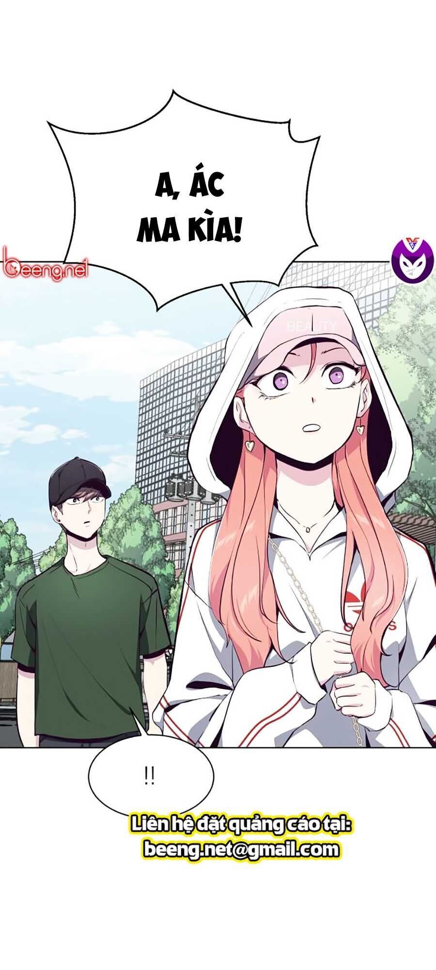 Cậu Bé Của Thần Chết Chap 52 - Next Chap 53