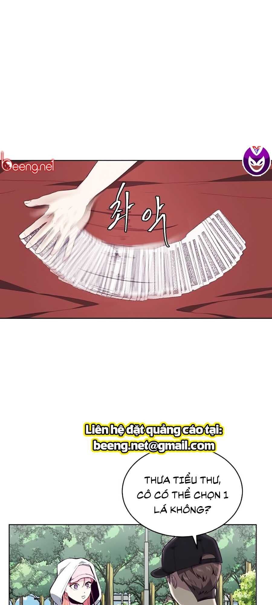 Cậu Bé Của Thần Chết Chap 52 - Next Chap 53