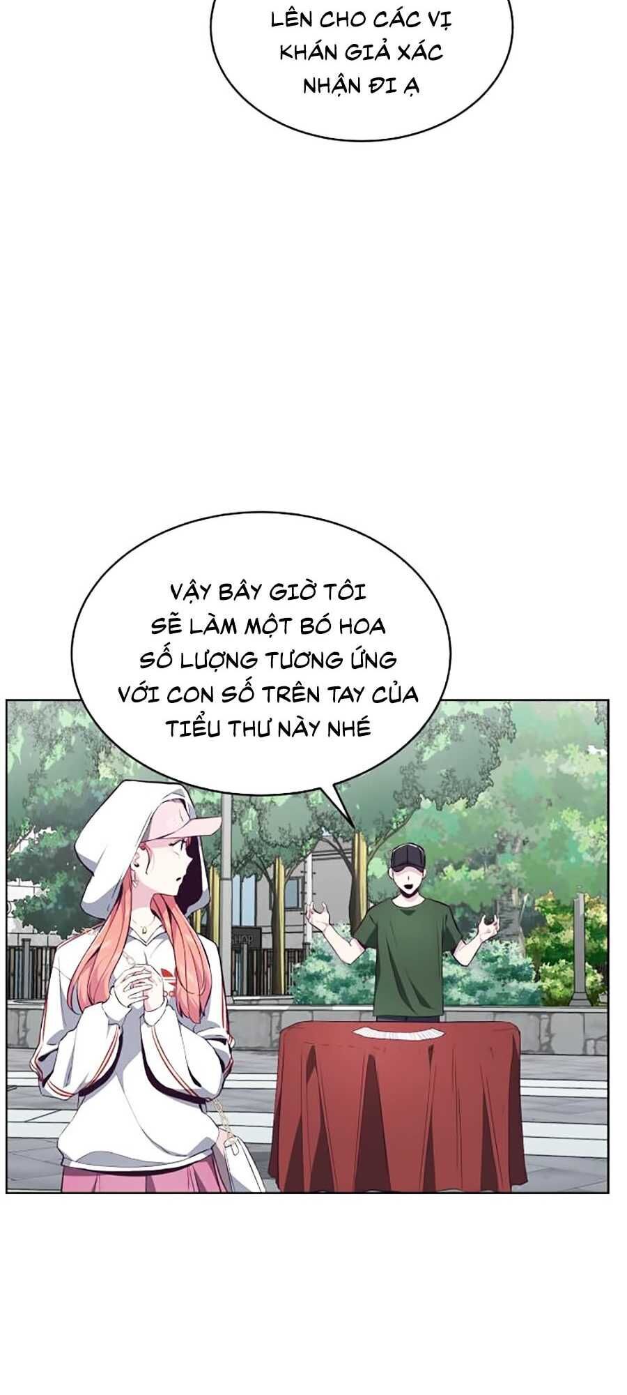 Cậu Bé Của Thần Chết Chap 52 - Next Chap 53
