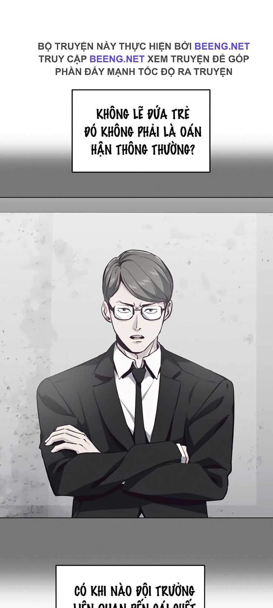 Cậu Bé Của Thần Chết Chap 53 - Next Chap 54