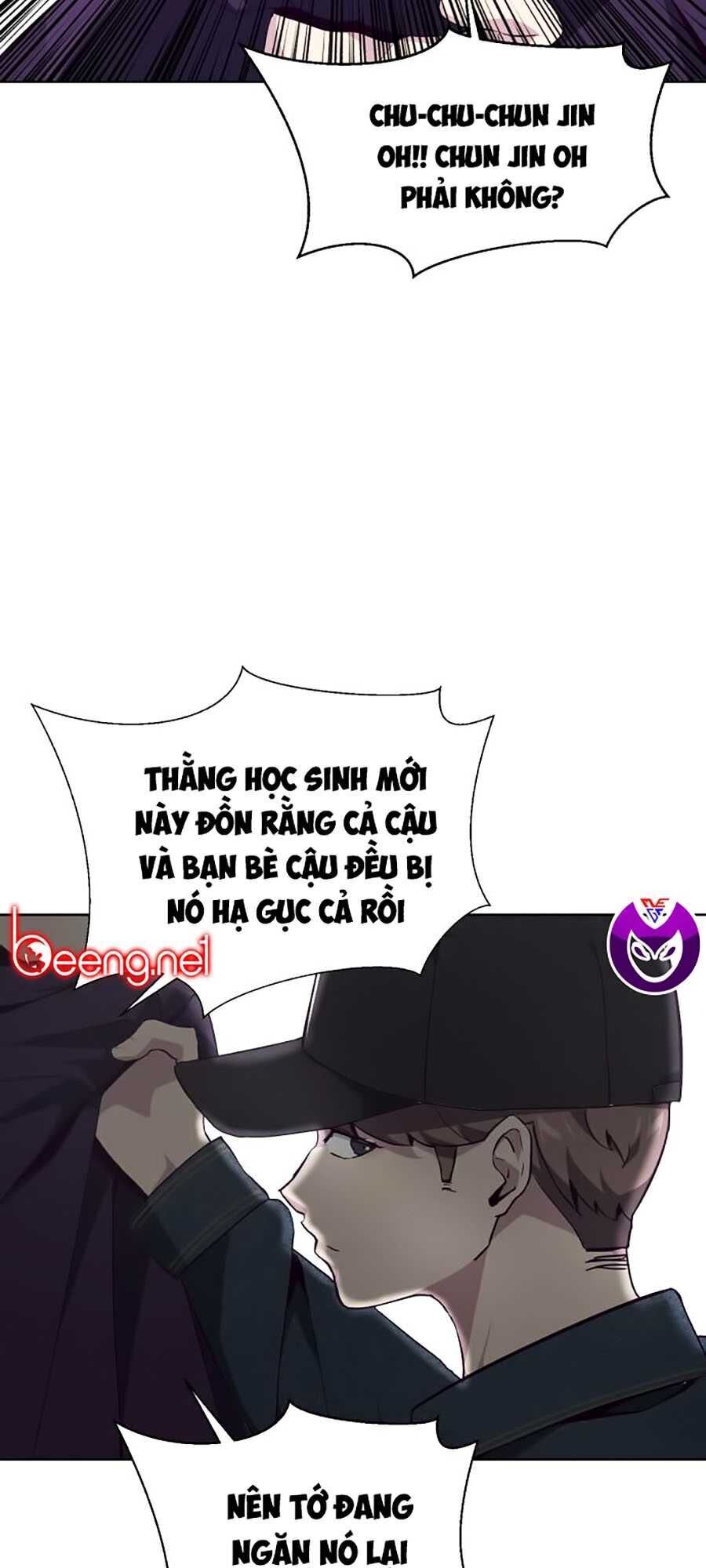 Cậu Bé Của Thần Chết Chap 53 - Next Chap 54