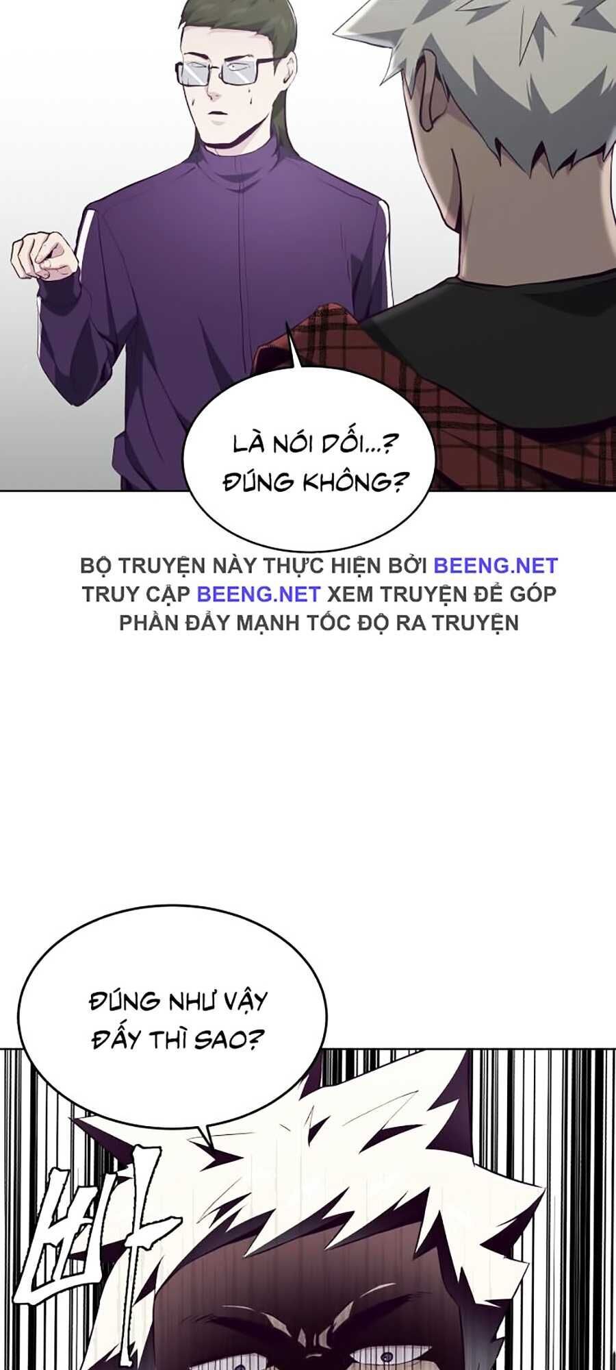 Cậu Bé Của Thần Chết Chap 53 - Next Chap 54