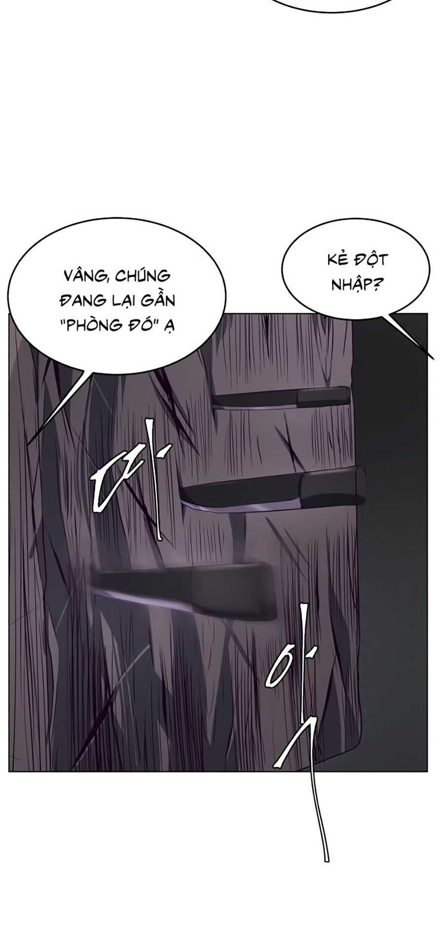 Cậu Bé Của Thần Chết Chap 53 - Next Chap 54