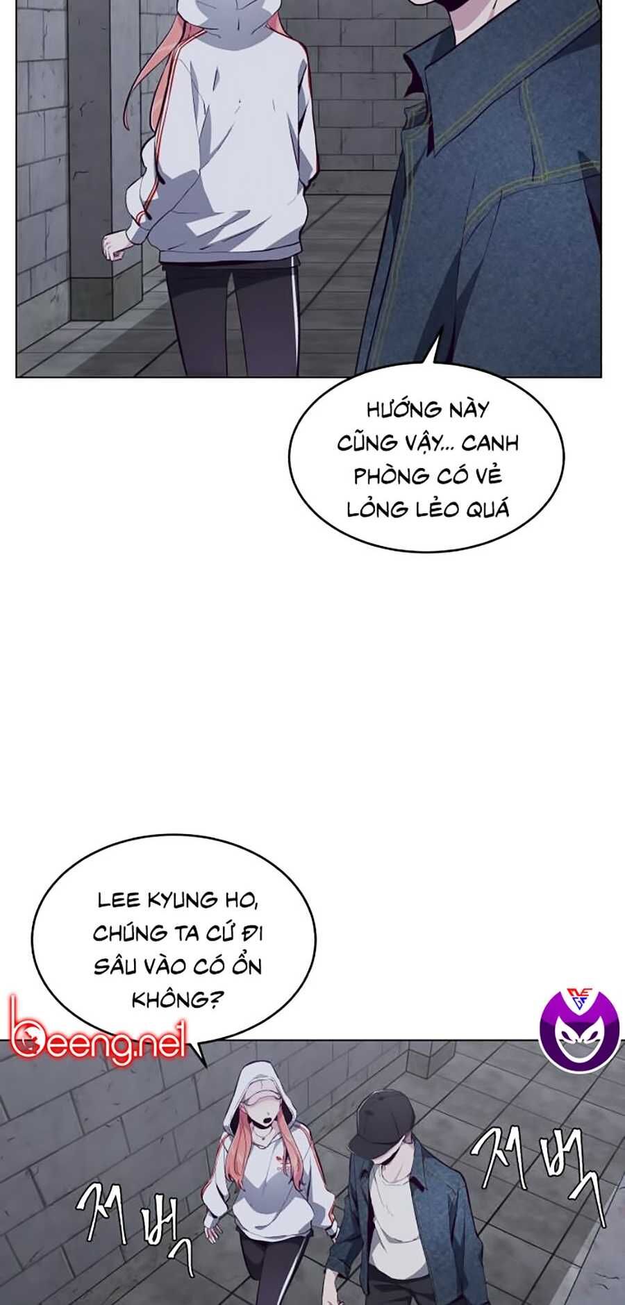 Cậu Bé Của Thần Chết Chap 53 - Next Chap 54