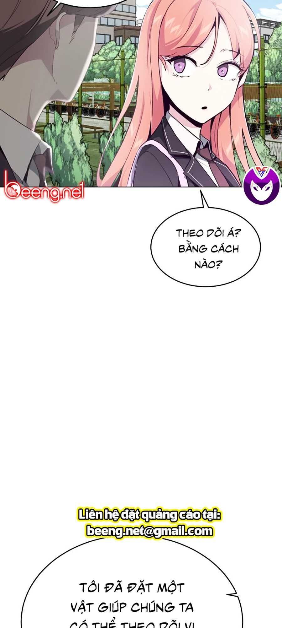 Cậu Bé Của Thần Chết Chap 53 - Next Chap 54