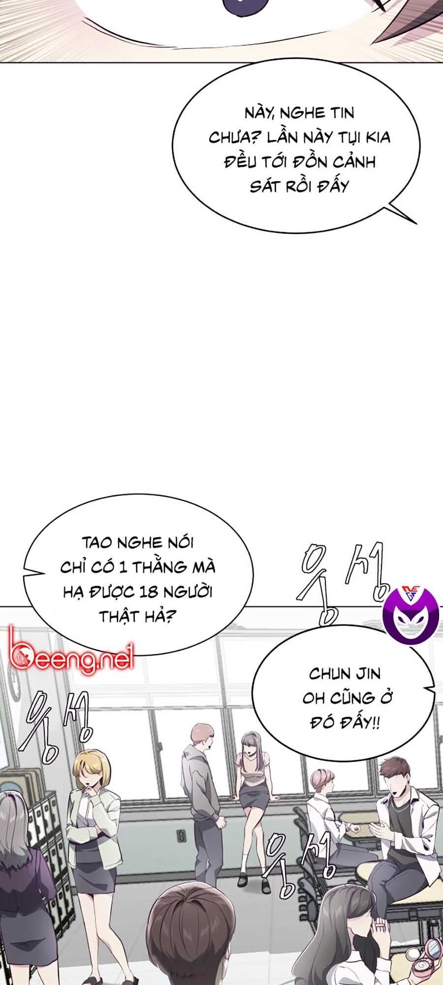 Cậu Bé Của Thần Chết Chap 53 - Next Chap 54