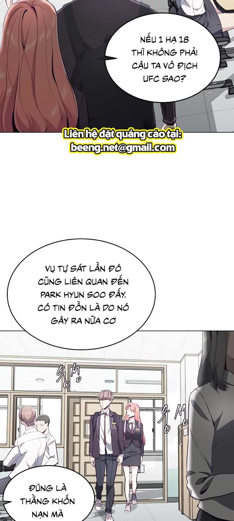 Cậu Bé Của Thần Chết Chap 53 - Next Chap 54