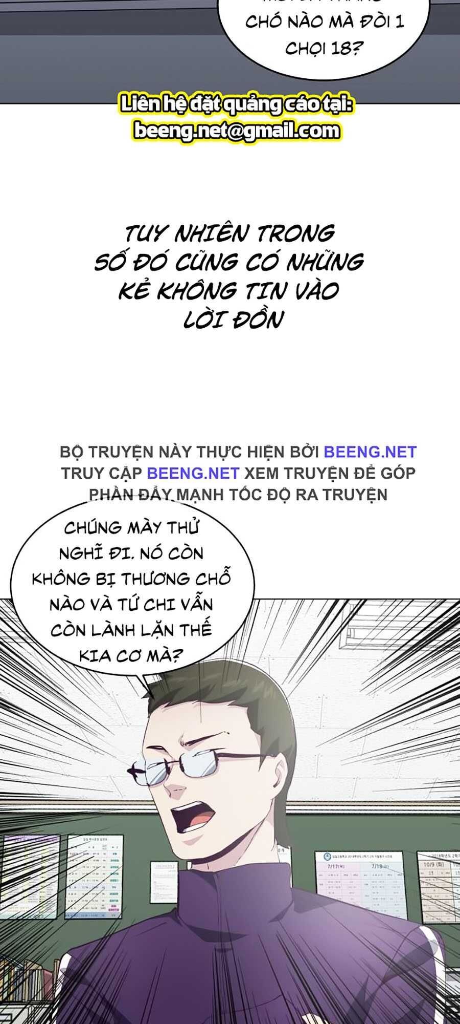 Cậu Bé Của Thần Chết Chap 53 - Next Chap 54