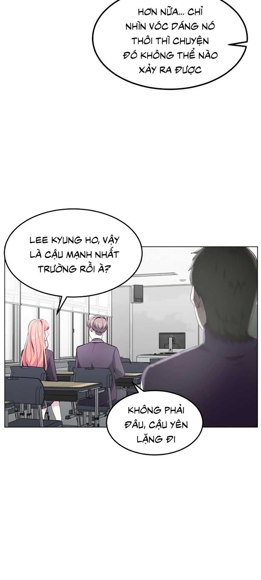 Cậu Bé Của Thần Chết Chap 53 - Next Chap 54