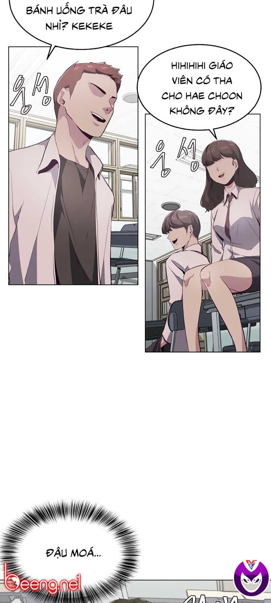 Cậu Bé Của Thần Chết Chap 53 - Next Chap 54
