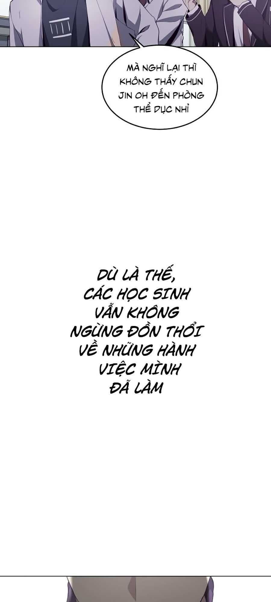 Cậu Bé Của Thần Chết Chap 53 - Next Chap 54