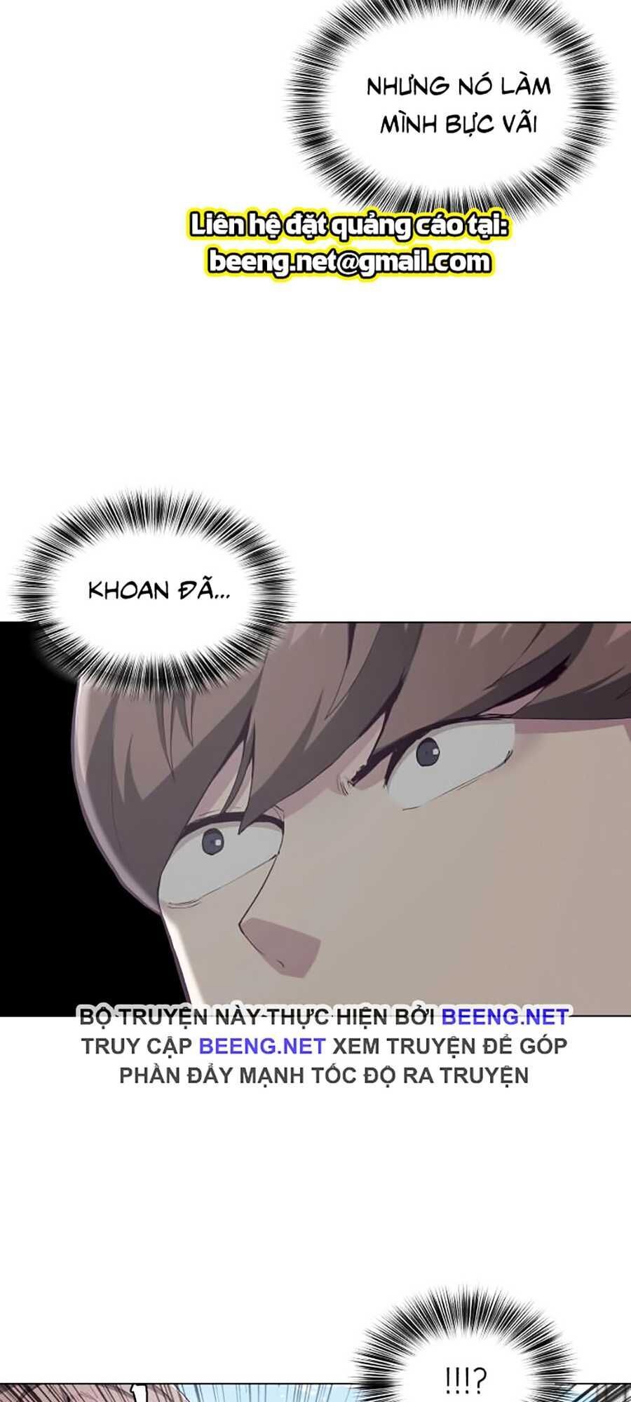 Cậu Bé Của Thần Chết Chap 53 - Next Chap 54