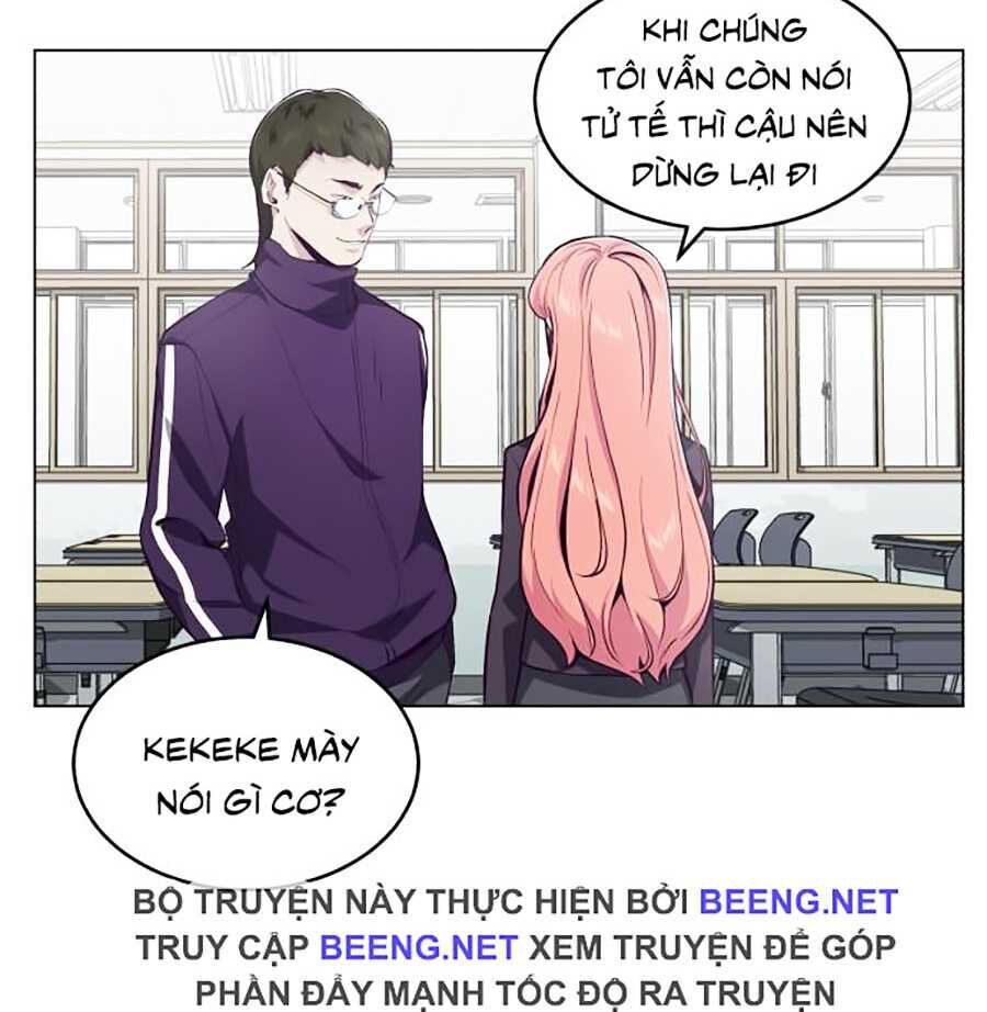 Cậu Bé Của Thần Chết Chap 53 - Next Chap 54