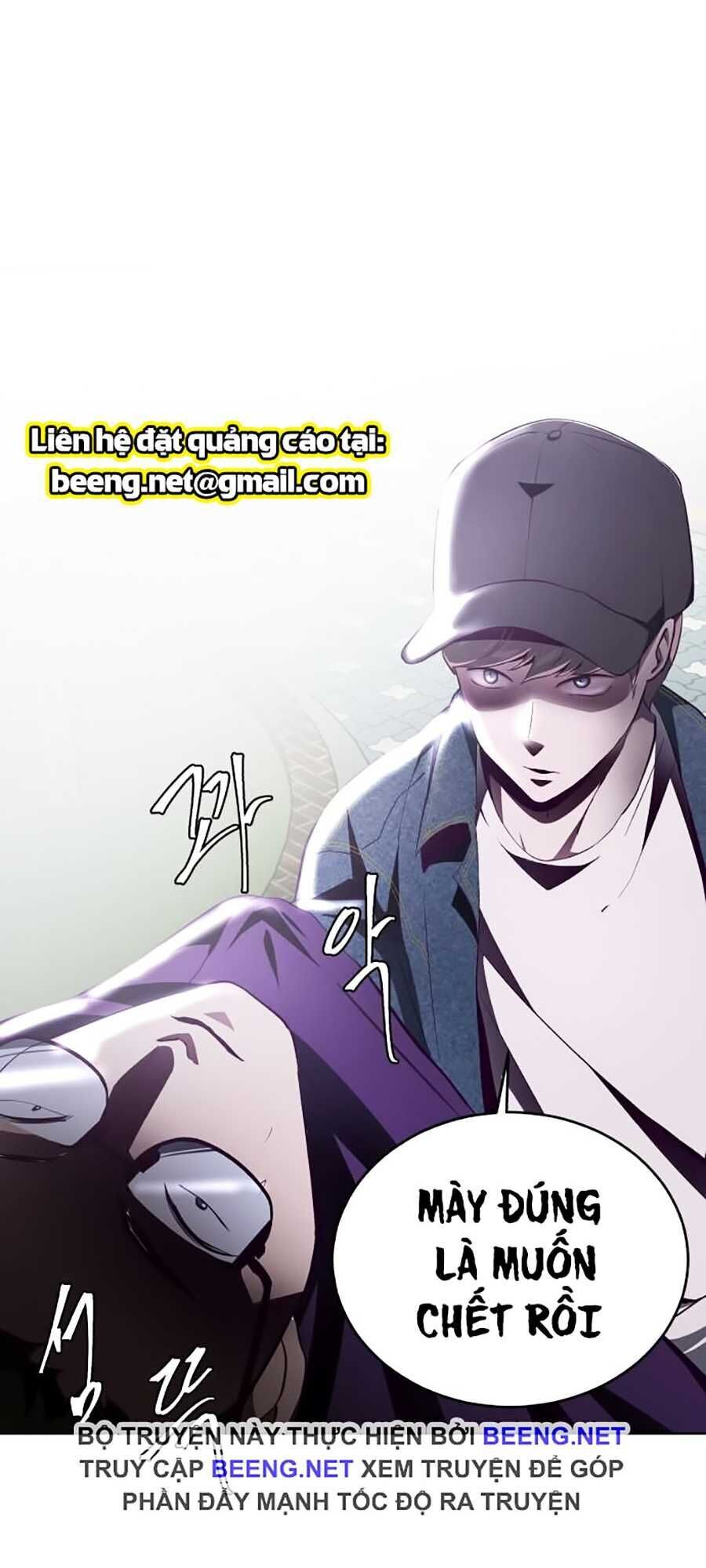 Cậu Bé Của Thần Chết Chap 53 - Next Chap 54