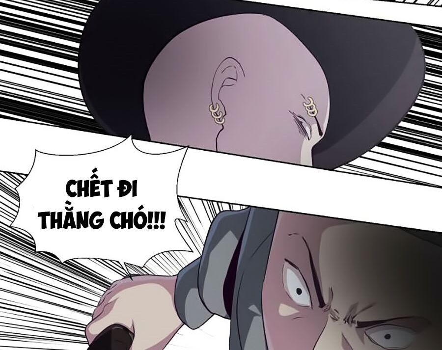 Cậu Bé Của Thần Chết Chap 54 - Next Chap 55