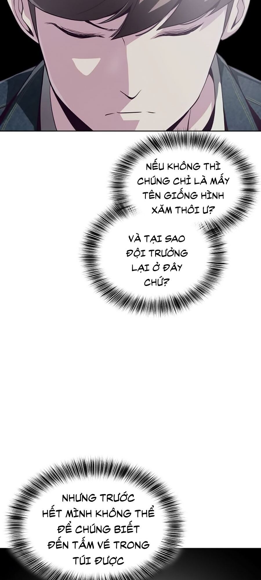Cậu Bé Của Thần Chết Chap 54 - Next Chap 55