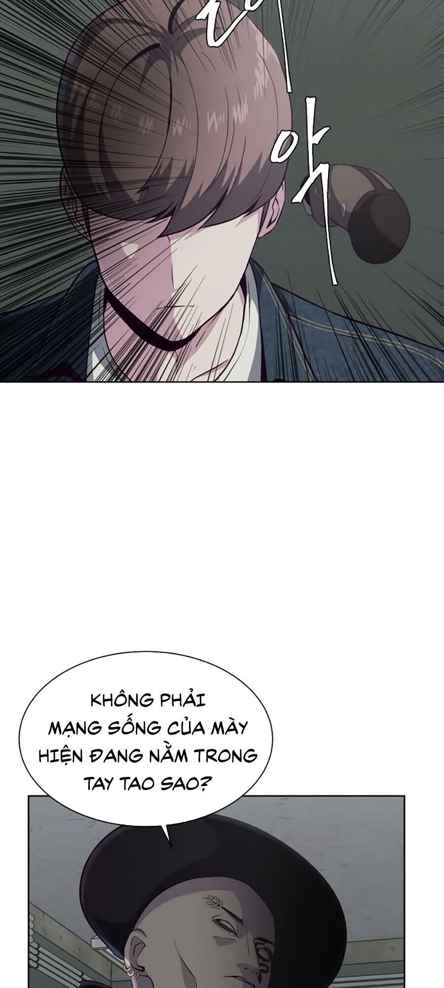 Cậu Bé Của Thần Chết Chap 54 - Next Chap 55