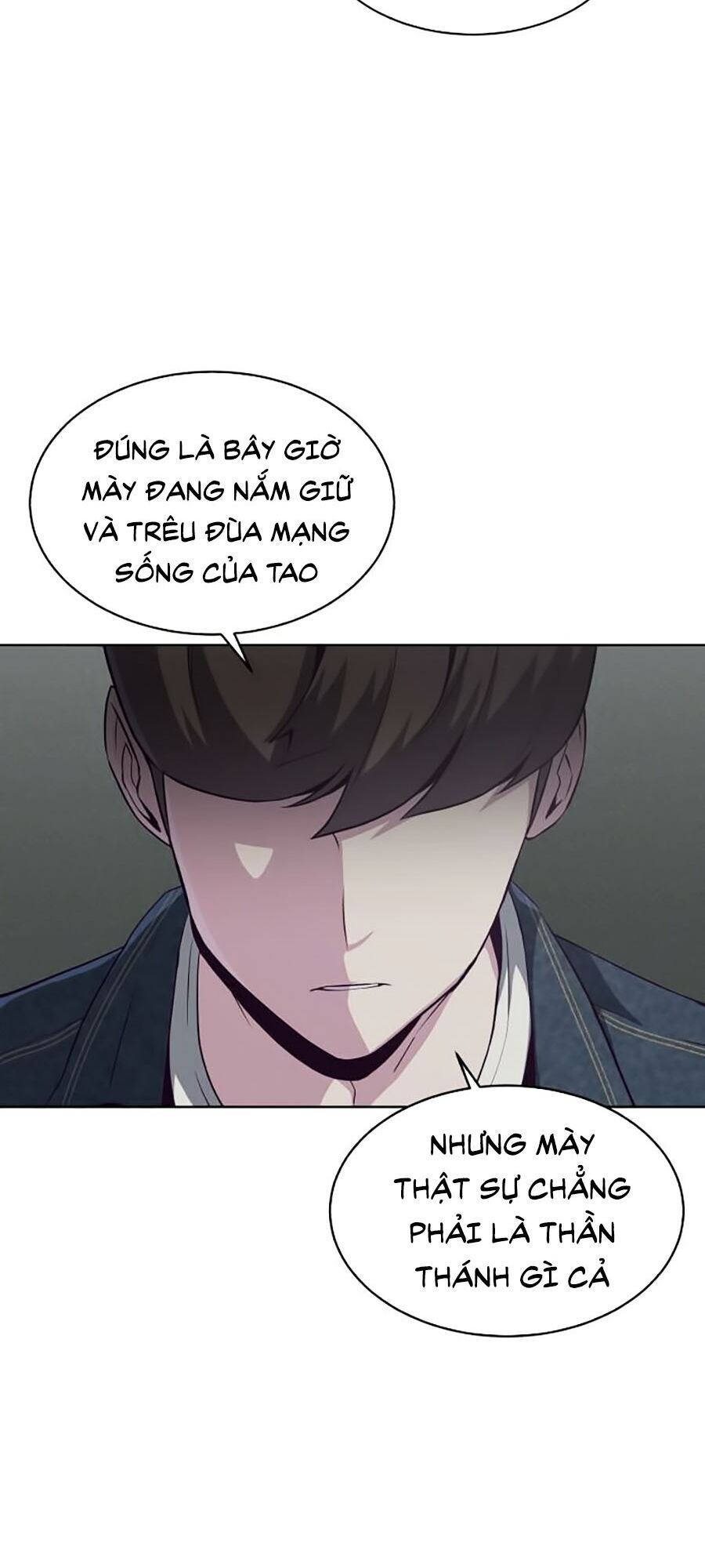 Cậu Bé Của Thần Chết Chap 54 - Next Chap 55