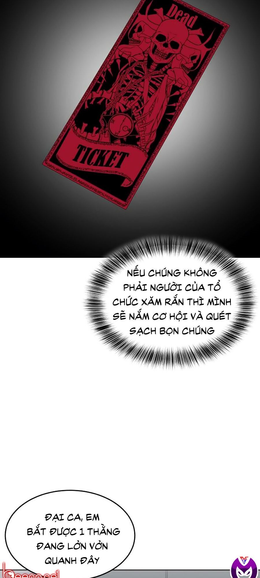 Cậu Bé Của Thần Chết Chap 54 - Next Chap 55