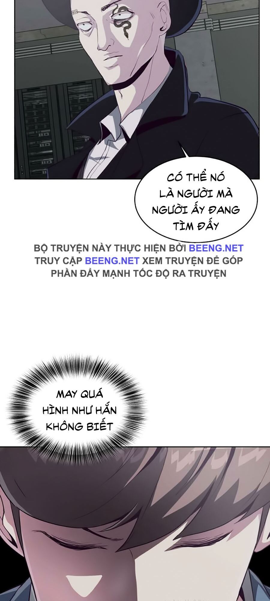 Cậu Bé Của Thần Chết Chap 54 - Next Chap 55