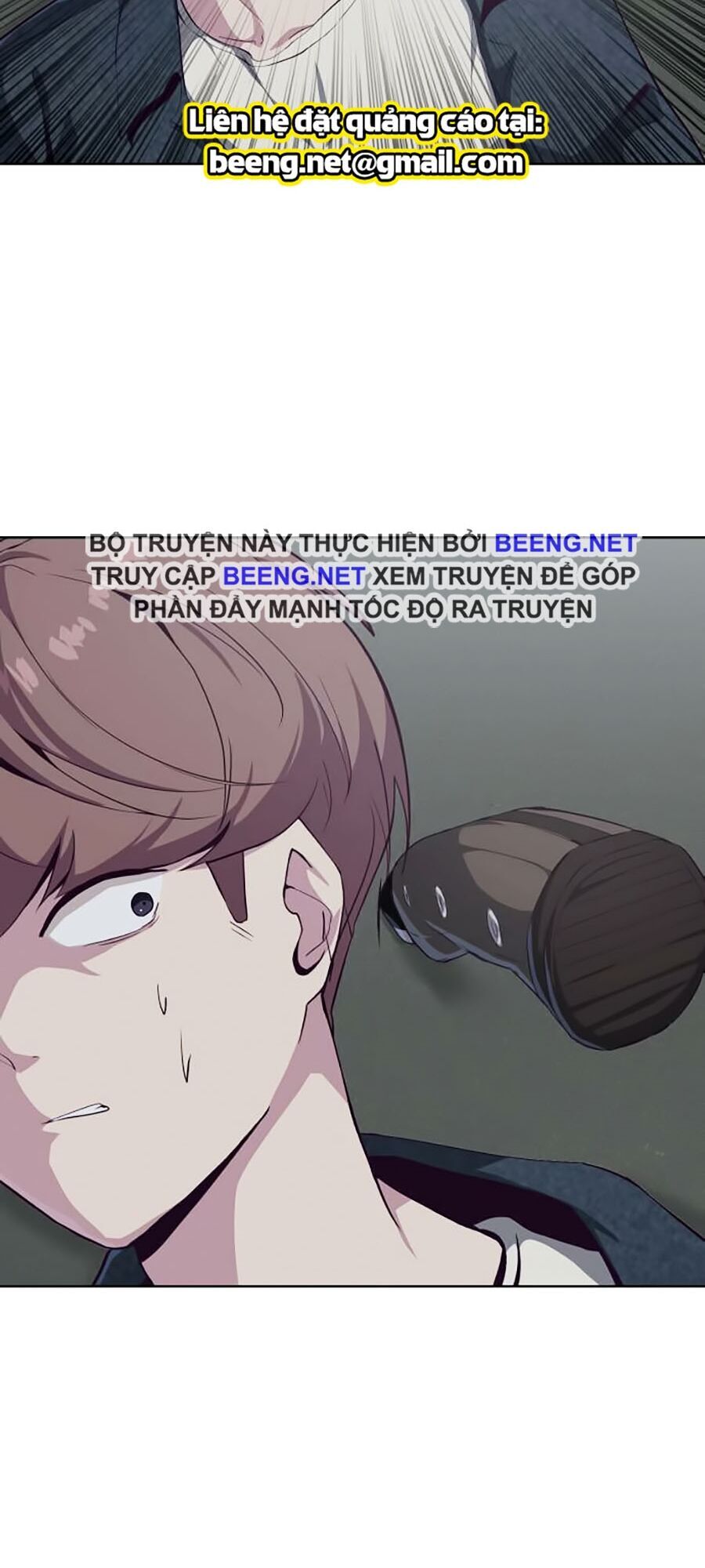 Cậu Bé Của Thần Chết Chap 54 - Next Chap 55
