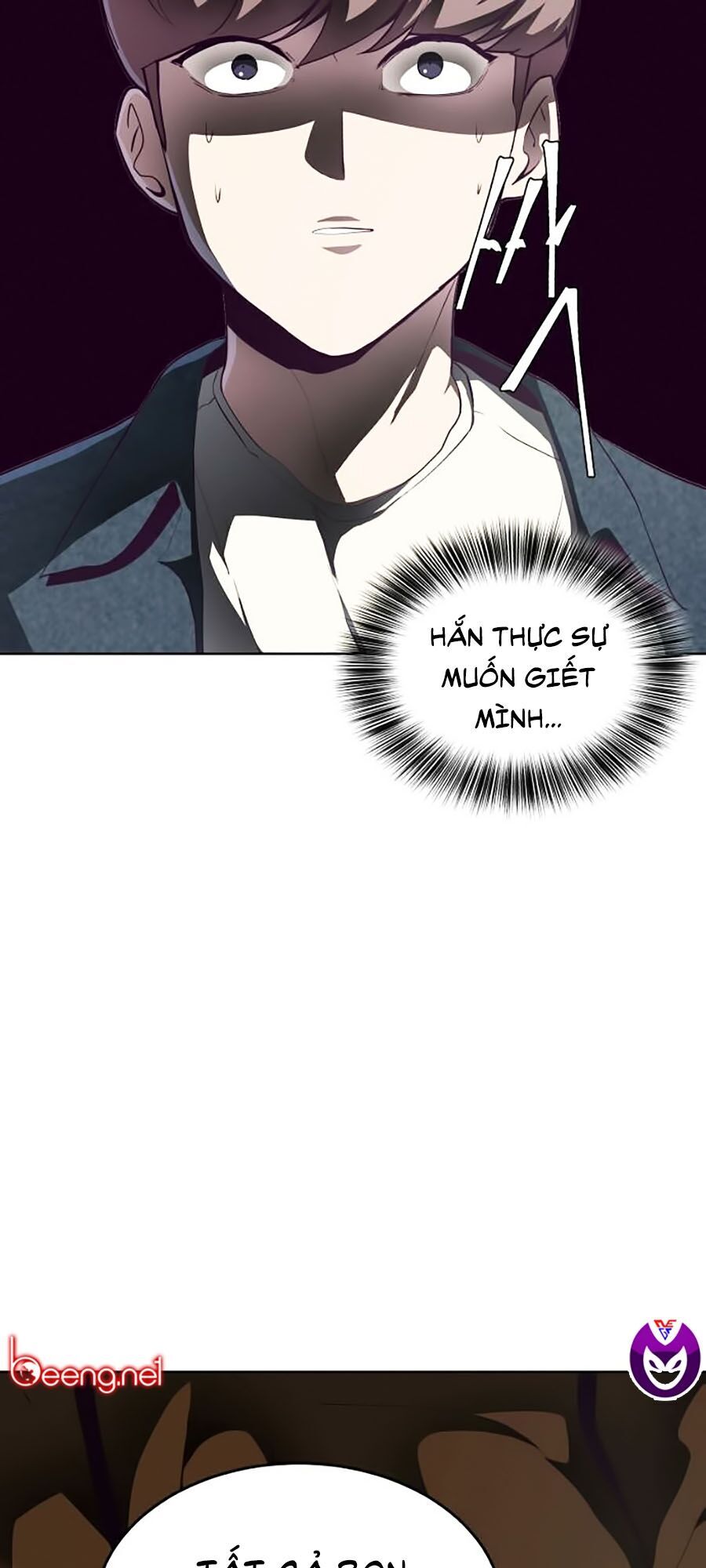 Cậu Bé Của Thần Chết Chap 54 - Next Chap 55