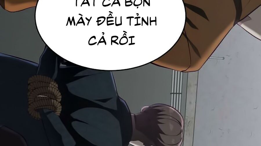 Cậu Bé Của Thần Chết Chap 54 - Next Chap 55