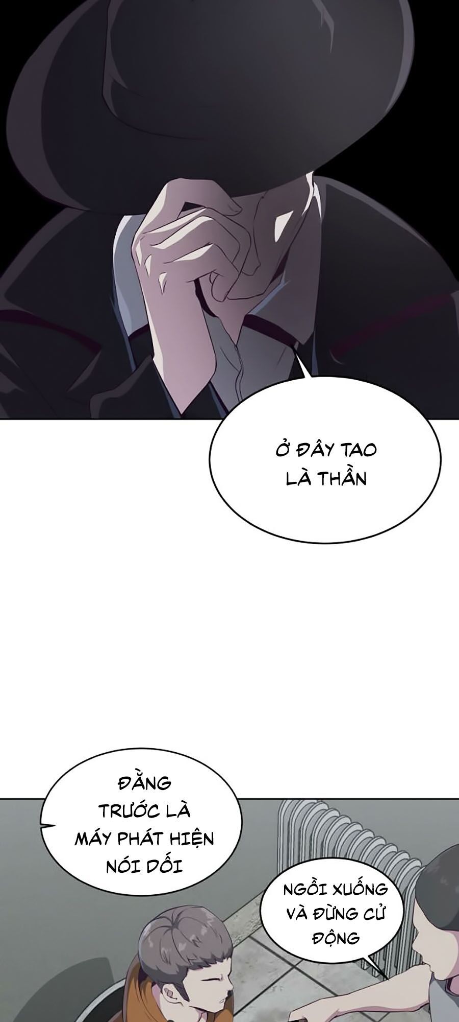 Cậu Bé Của Thần Chết Chap 54 - Next Chap 55