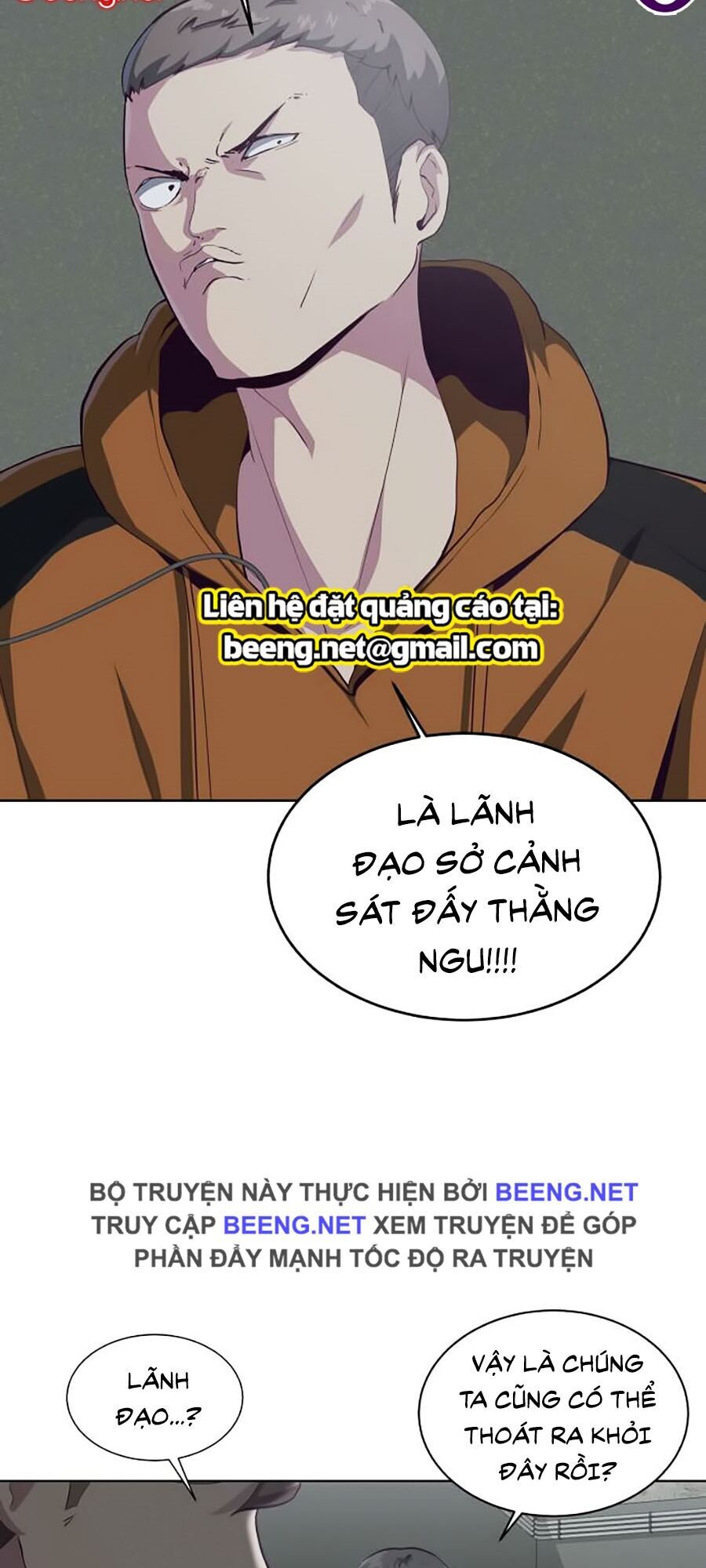 Cậu Bé Của Thần Chết Chap 54 - Next Chap 55