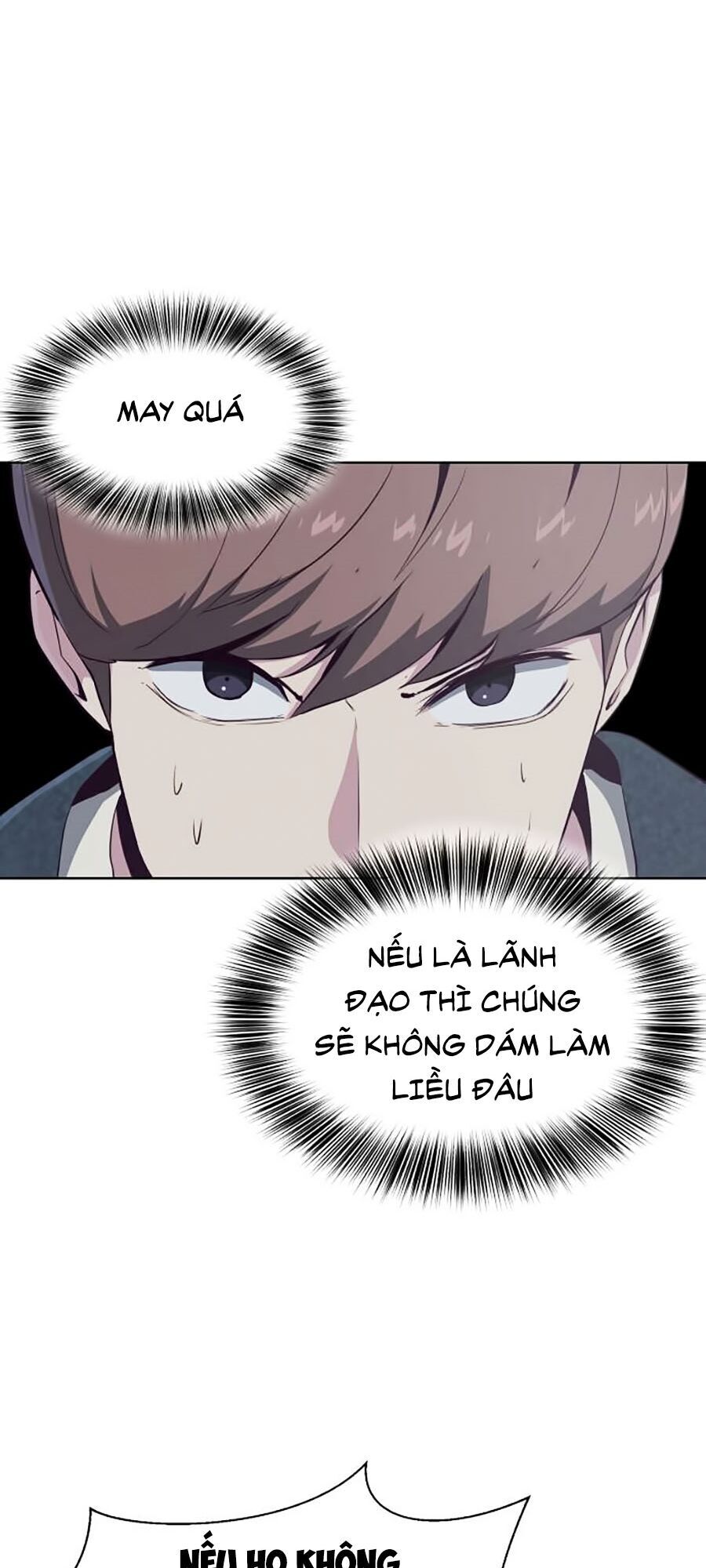 Cậu Bé Của Thần Chết Chap 54 - Next Chap 55