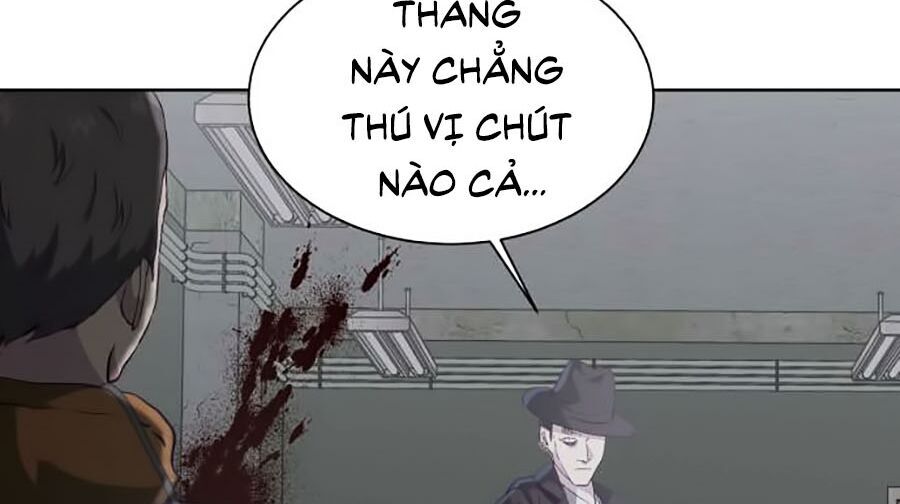 Cậu Bé Của Thần Chết Chap 54 - Next Chap 55