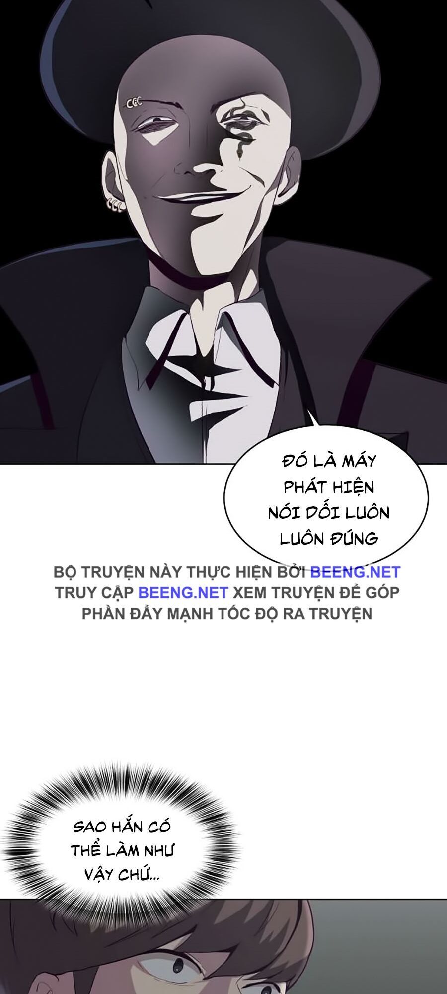 Cậu Bé Của Thần Chết Chap 54 - Next Chap 55